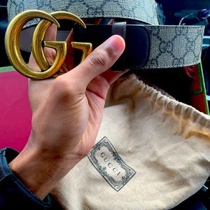 Gucci Belt